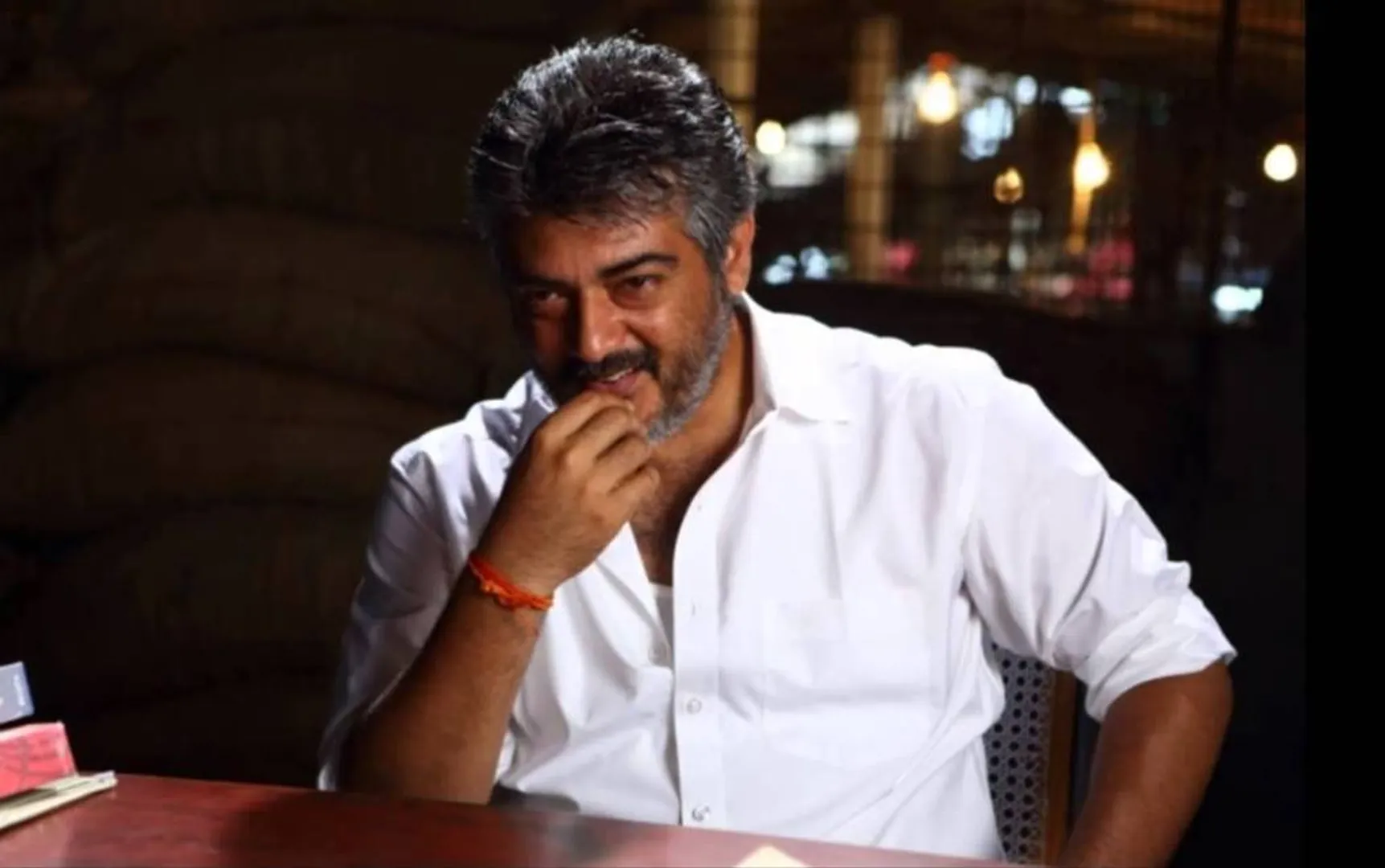 veeram ajith
